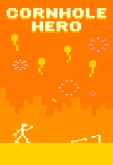 Cornhole Hero (для PC/Mac/Steam)