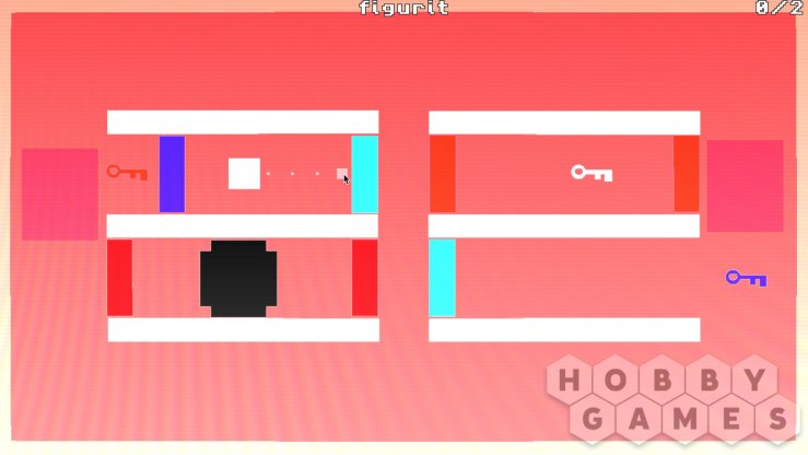 Cheap Golf (для PC, Mac, Linux/Steam) фото 2