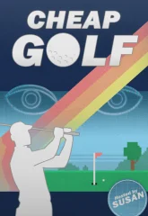 Cheap Golf (для PC, Mac, Linux/Steam)