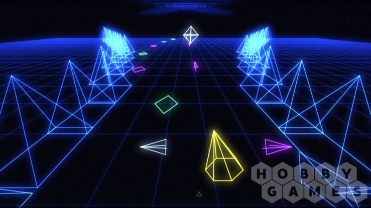Grid Ranger (для PC, Mac/Steam) фото 8