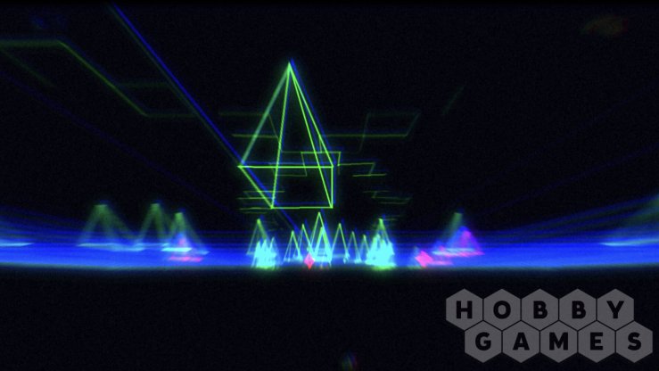 Grid Ranger (для PC, Mac/Steam) фото 10