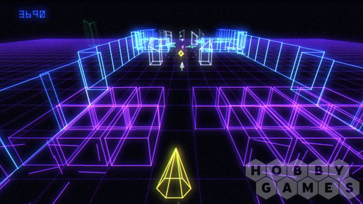 Grid Ranger (для PC, Mac/Steam) фото 7