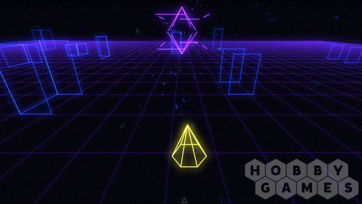 Grid Ranger (для PC, Mac/Steam) фото 3