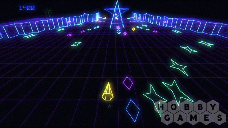 Grid Ranger (для PC, Mac/Steam) фото 6