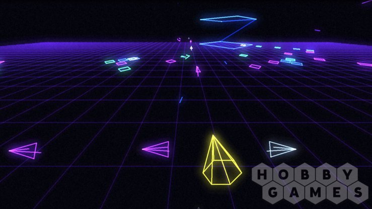 Grid Ranger (для PC, Mac/Steam) фото 2