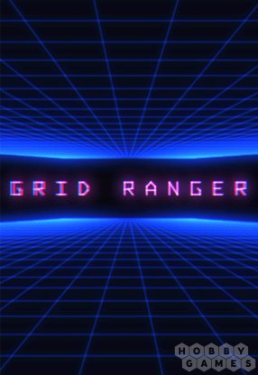 Grid Ranger (для PC, Mac/Steam)