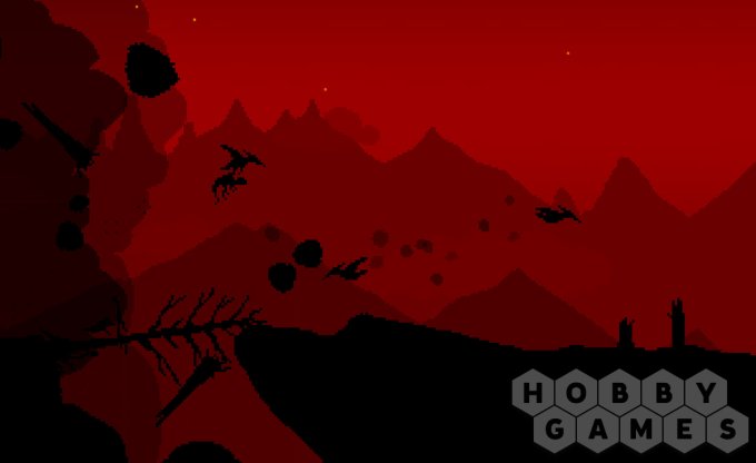 Dino Run DX (для PC/Mac/Steam) фото 10