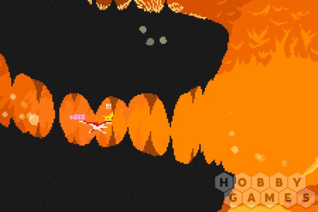 Dino Run DX (для PC/Mac/Steam) фото 6