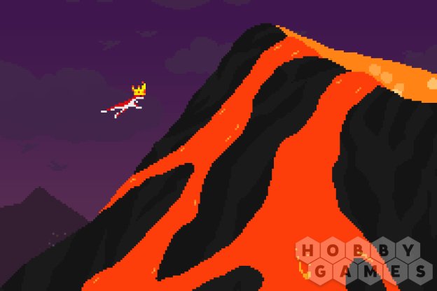 Dino Run DX (для PC/Mac/Steam) фото 2