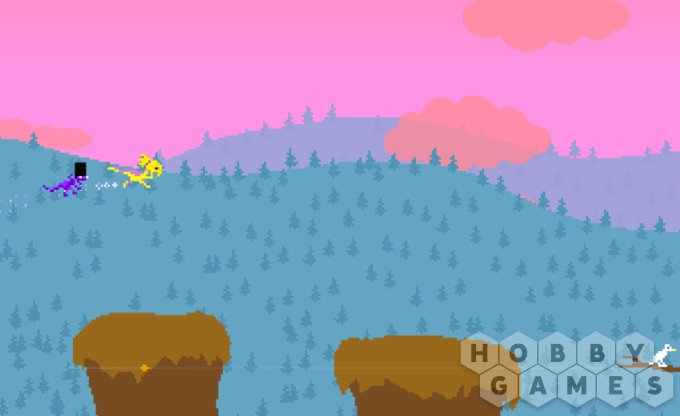 Dino Run DX (для PC/Mac/Steam) фото 9