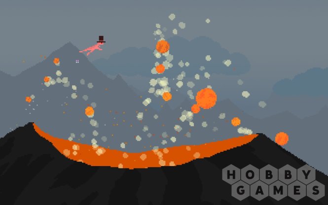 Dino Run DX (для PC/Mac/Steam) фото 4