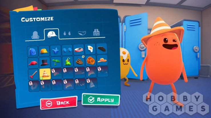 Dumb Ways to Build (для PC/Steam) фото 8