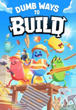 Dumb Ways to Build (для PC/Steam)