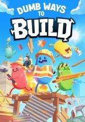 Dumb Ways to Build (для PC/Steam)