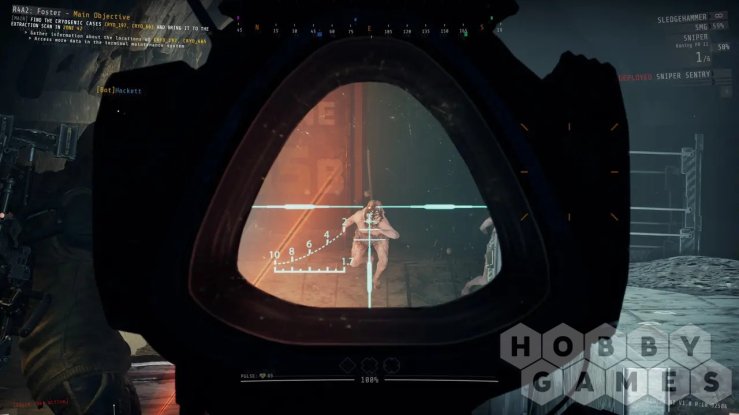 GTFO (для PC/Steam) фото 5