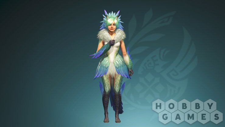 Monster Hunter Wilds: Gold Edition (для PC/Steam) фото 6