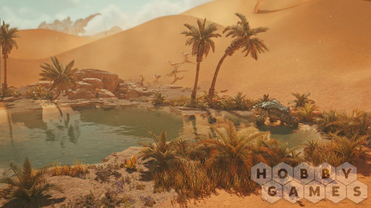 Monster Hunter Wilds: Gold Edition (для PC/Steam) фото 4