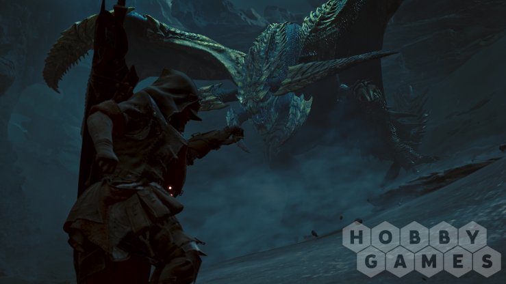 Monster Hunter Wilds: Gold Edition (для PC/Steam) фото 11