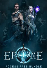 Epitome - Access Pass Bundle (для PC/Epitome Digital Key)