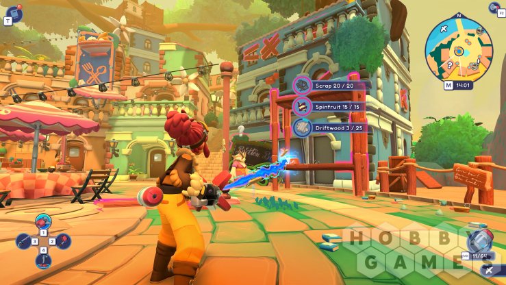 Lou&#039;s Lagoon (для PC/Steam) фото 6