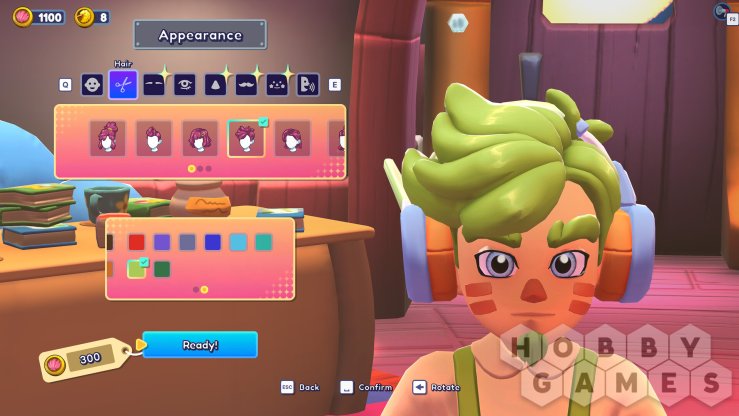 Lou&#039;s Lagoon (для PC/Steam) фото 7