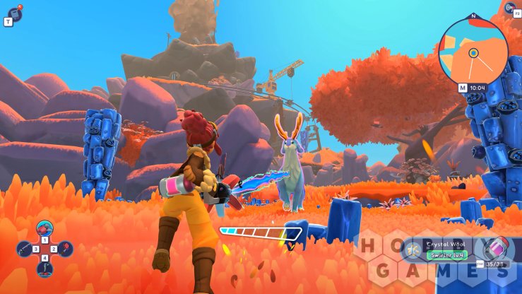 Lou&#039;s Lagoon (для PC/Steam) фото 8