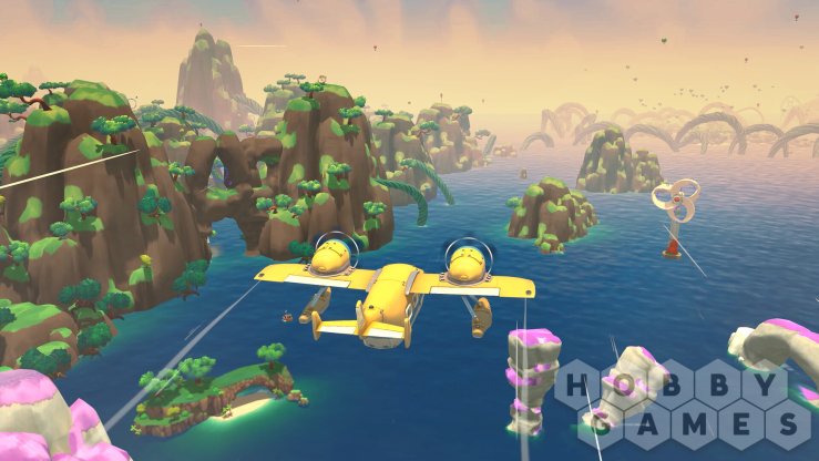 Lou&#039;s Lagoon (для PC/Steam) фото 10