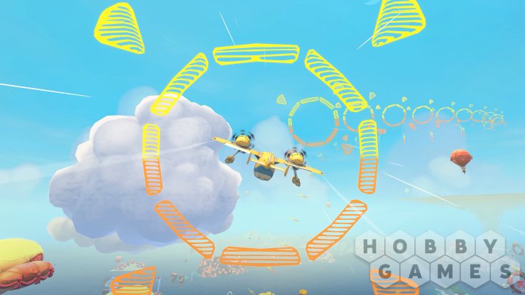 Lou&#039;s Lagoon (для PC/Steam) фото 11