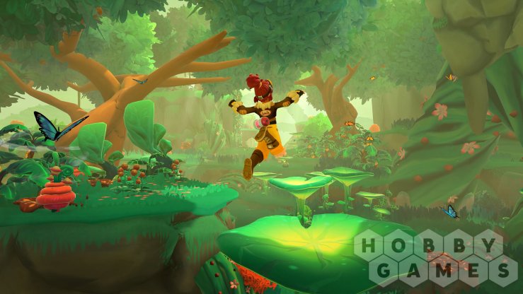 Lou&#039;s Lagoon (для PC/Steam) фото 12
