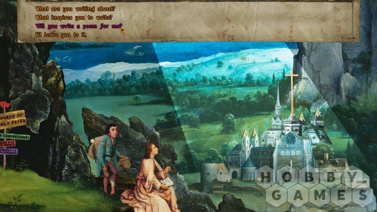 The Immortal John Triptych (для PC/Steam) фото 11