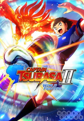 CAPTAIN TSUBASA 2: WORLD FIGHTERS (для PC/Steam)