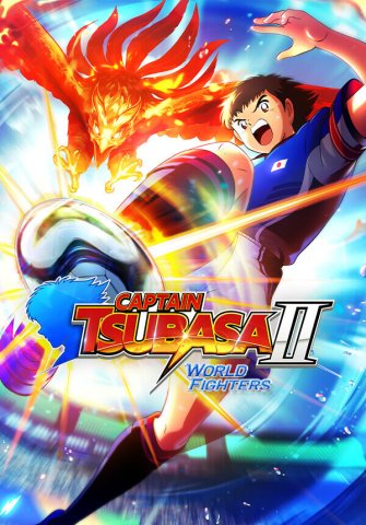 CAPTAIN TSUBASA 2: WORLD FIGHTERS (для PC/Steam)