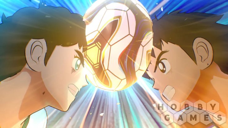 CAPTAIN TSUBASA 2: WORLD FIGHTERS (для PC/Steam) фото 5