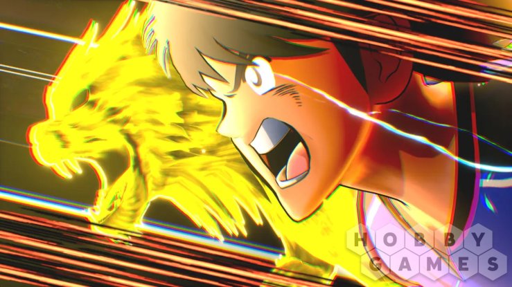 CAPTAIN TSUBASA 2: WORLD FIGHTERS (для PC/Steam) фото 3