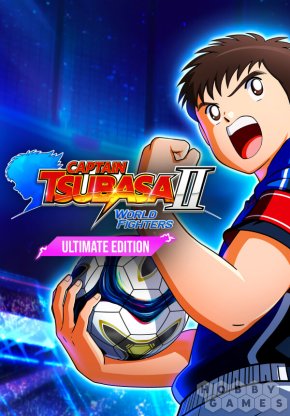 CAPTAIN TSUBASA 2: WORLD FIGHTERS - Ultimate Edition (для PC/Steam)