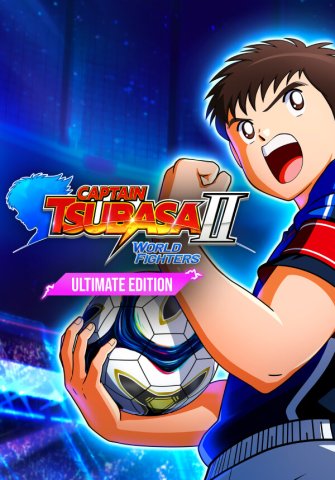 CAPTAIN TSUBASA 2: WORLD FIGHTERS - Ultimate Edition (для PC/Steam)