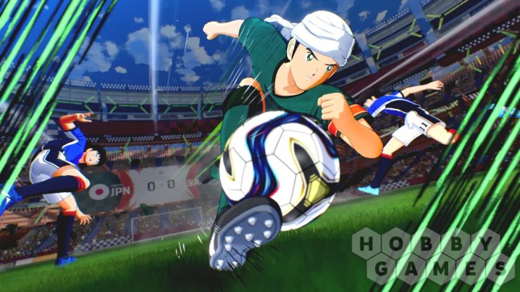 CAPTAIN TSUBASA 2: WORLD FIGHTERS - Ultimate Edition (для PC/Steam) фото 11
