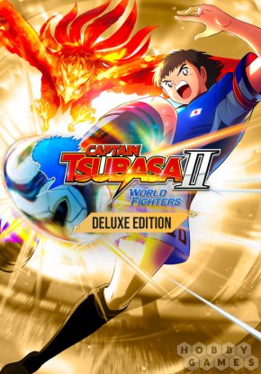 CAPTAIN TSUBASA 2: WORLD FIGHTERS - Deluxe Edition (для PC/Steam)