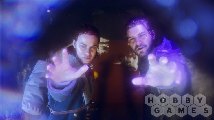 CONTROL Resonant (для PC/Steam) фото 5