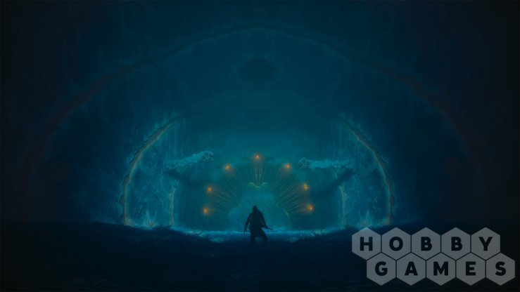 CONTROL Resonant (для PC/Steam) фото 9