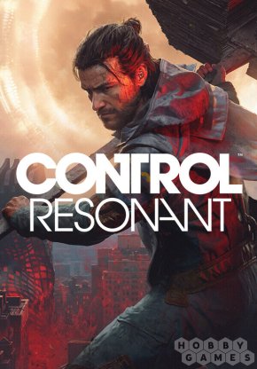 CONTROL Resonant (для PC/Steam)