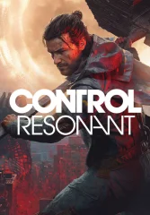CONTROL Resonant (для PC/Steam)