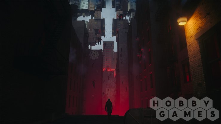 CONTROL Resonant - Digital Deluxe Edition (для PC/Steam) фото 3
