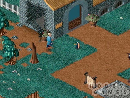 Вопросы про Little Big Adventure (для PC/Steam) фото 3