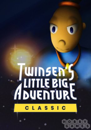 Вопросы про Little Big Adventure (для PC/Steam)