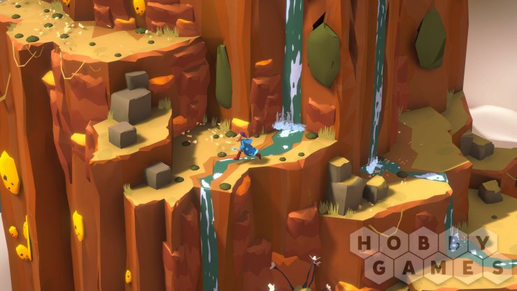 Little Big Adventure – Twinsen’s Quest (для PC/Steam) фото 7