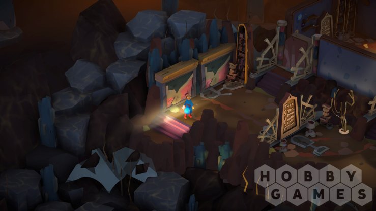 Little Big Adventure – Twinsen’s Quest (для PC/Steam) фото 10