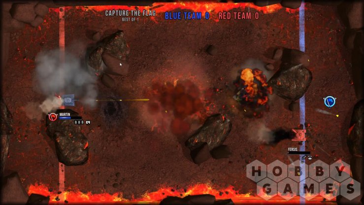 Вопросы про Armor Blitz (для PC/Steam) фото 3