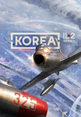 Korea. IL-2 Series (для PC/Steam)