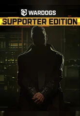 WARDOGS - Supporter Edition (для PC/Steam)